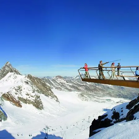 アパート Permoser ノイシュティフト・イム・シュトゥーバイタール