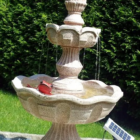 アパート Permoser ノイシュティフト・イム・シュトゥーバイタール