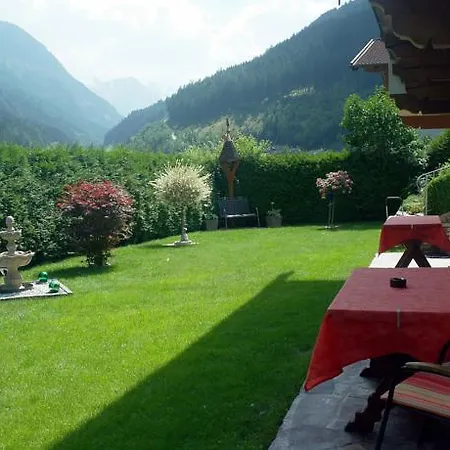 Permoser アパート