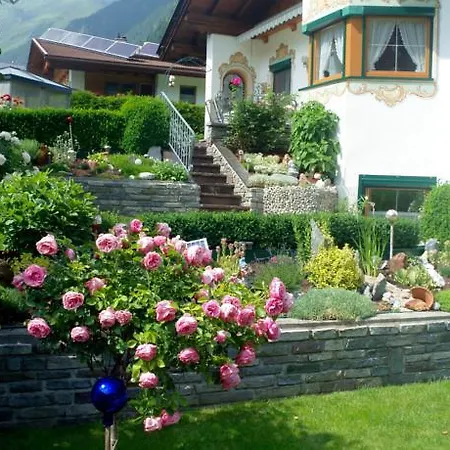 Apartment Permoser *