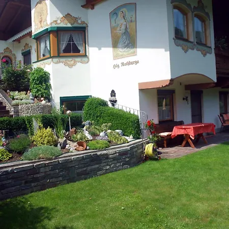 Permoser Apartment