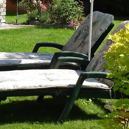 アパート Permoser