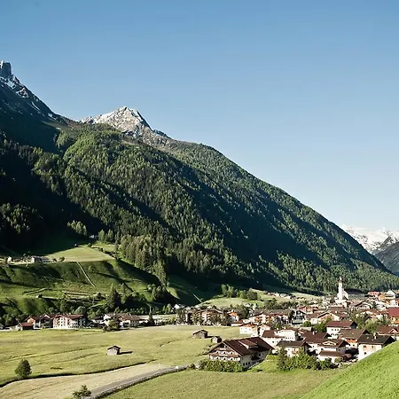 Permoser Appartement *