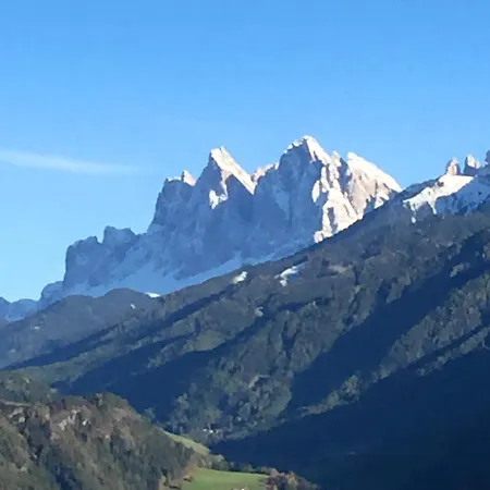 Appartement Permoser *