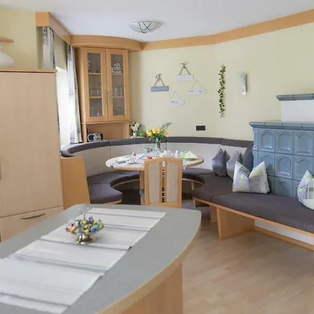 Appartement Permoser