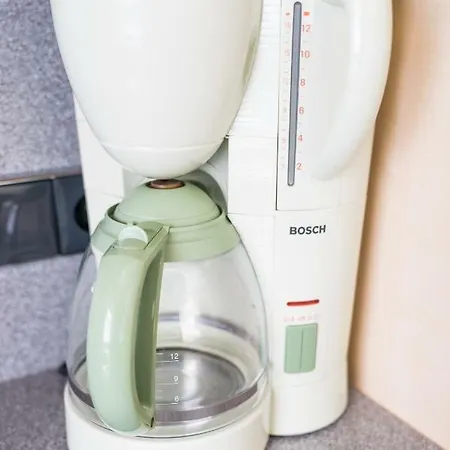 アパート Permoser ノイシュティフト・イム・シュトゥーバイタール