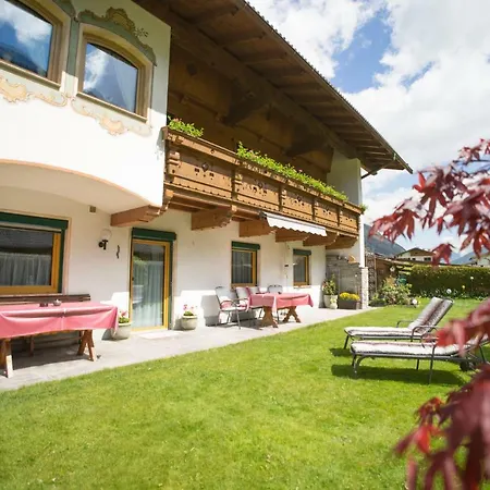 Permoser * Neustift im Stubaital