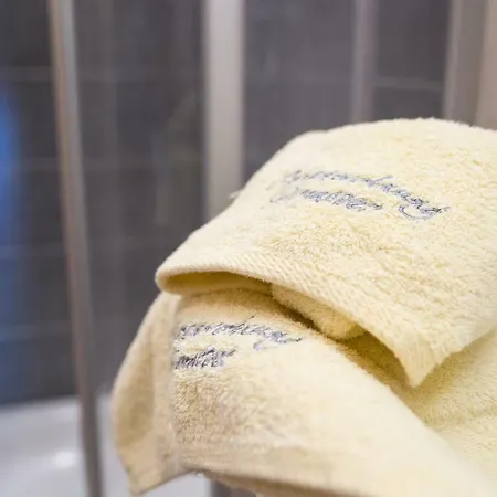 Permoser Апартаменты *