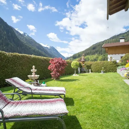 Permoser * Neustift im Stubaital