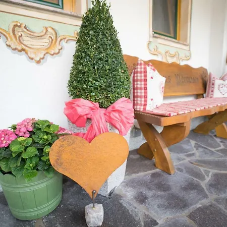 Permoser Appartement