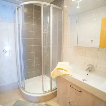 アパート Permoser *