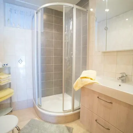 アパート Permoser *