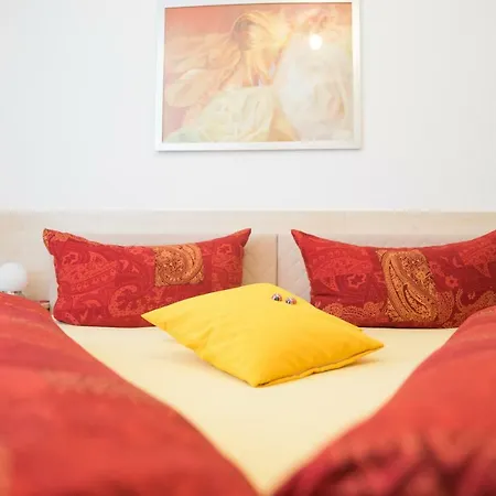 Permoser アパート