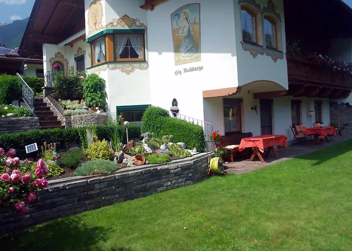 Permoser Апартаменты