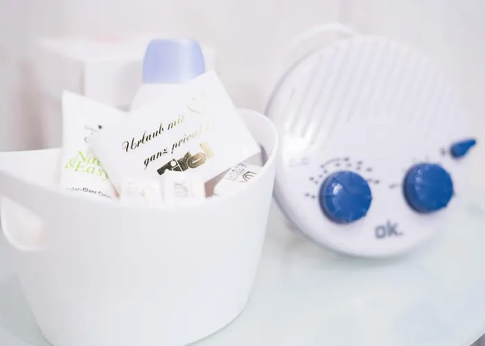 Permoser Апартаменты Нойштифт-им-Штубайталь