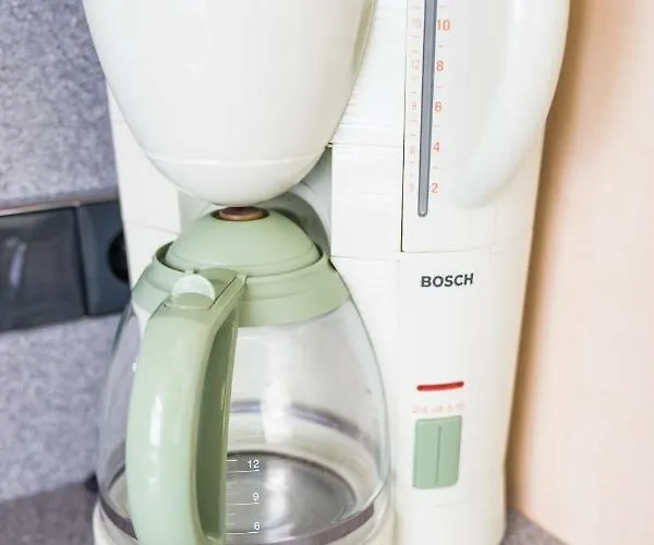 Апартаменты Permoser Нойштифт-им-Штубайталь