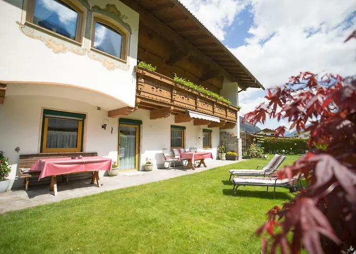 Permoser * Neustift im Stubaital