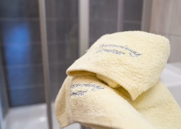 Permoser Lejlighed *