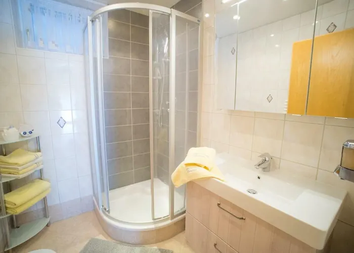 Lejlighed Permoser *