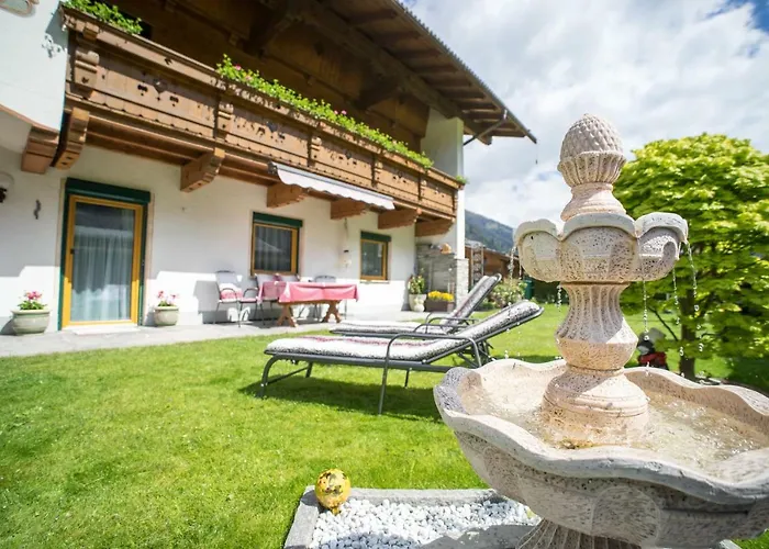 Permoser Апартаменты