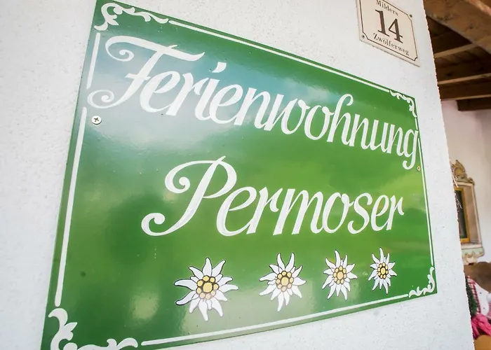 Permoser Lejlighed *