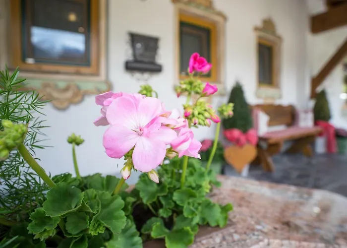 Lejlighed Permoser *