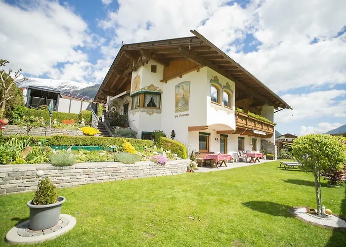 Permoser Lejlighed *