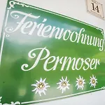 Permoser アパート *