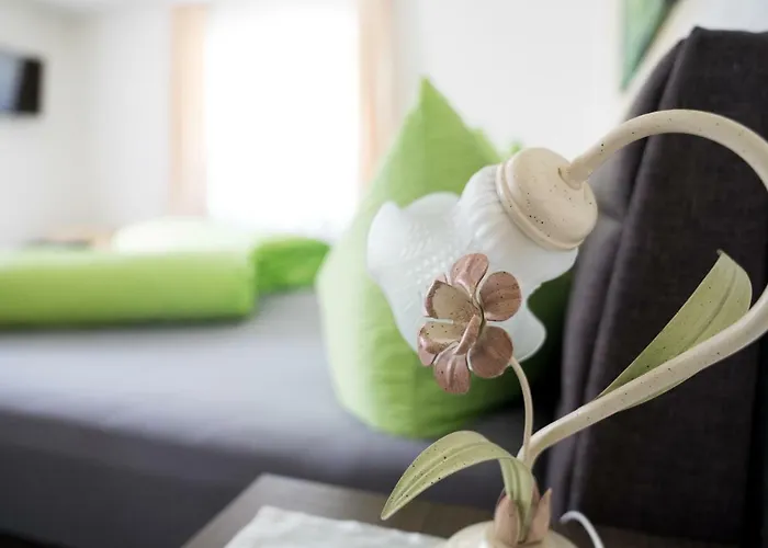 Permoser شقة نيوستيف ام ستوبيتا