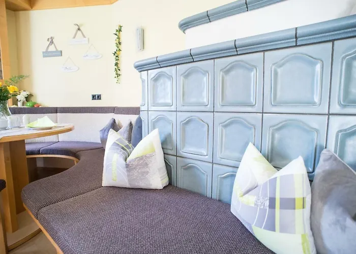 Permoser شقة نيوستيف ام ستوبيتا